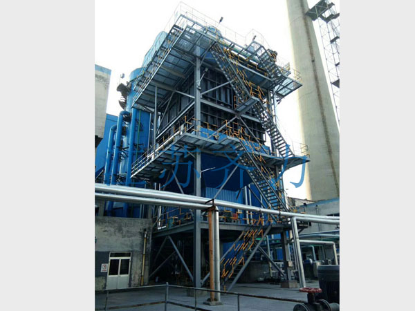 脫硫脫硝設備 脫硫脫硝設備